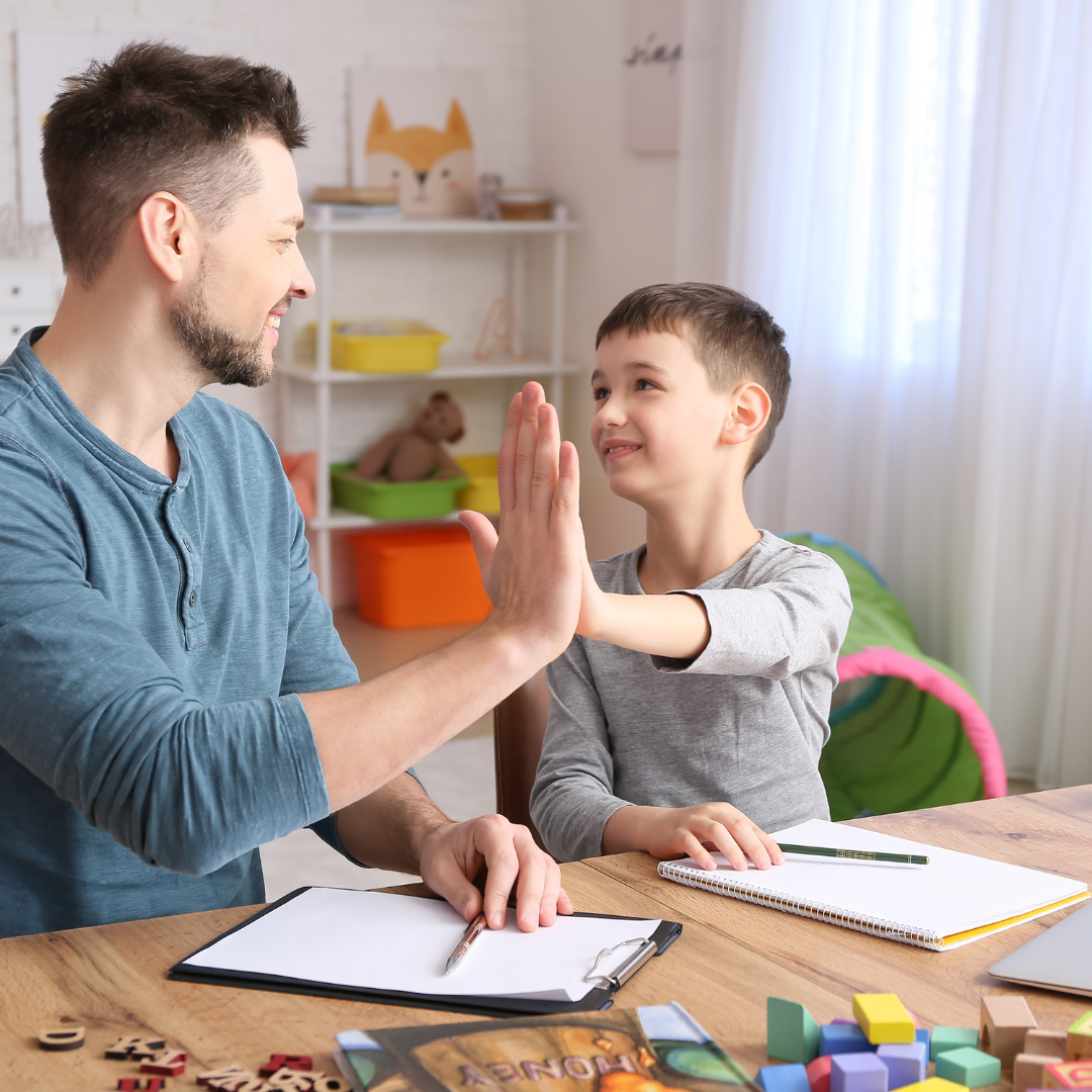 The Effect of Laughter Yoga and Sensory-Motor Activities on Anxiety and Gross Motor Skills in Children with High-Functioning Autism