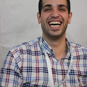 Amir Hosein Rohanian