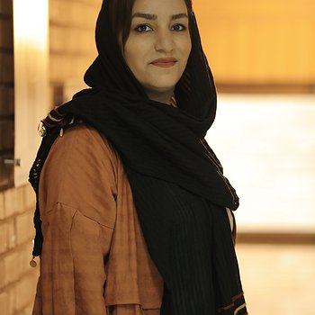 Maryam Rezaei