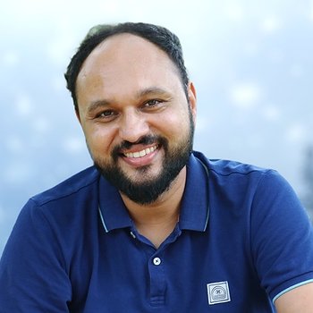 Sreejith Krishnan