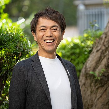 Takeharu Yoshihara