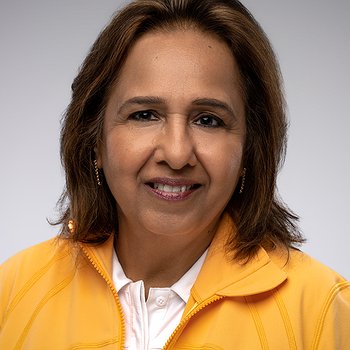 Neeta Merchant