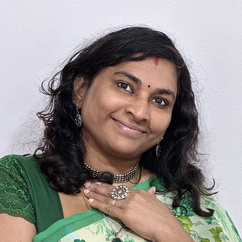 Dr.Nirmala Narayanan