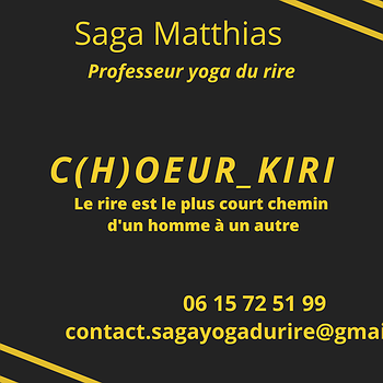 Saga Matthias Nongpanga