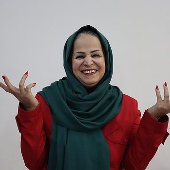 Elham Mahdavi Mazdeh