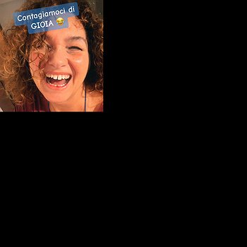 Daniela Amodio (Teacher Ambassador Trainer)