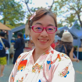 Cordelia, Suet Fun Lee