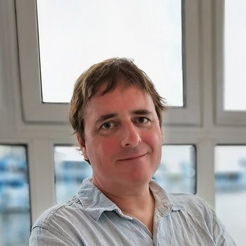Denis Comeau