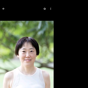 Naoko Nagamine