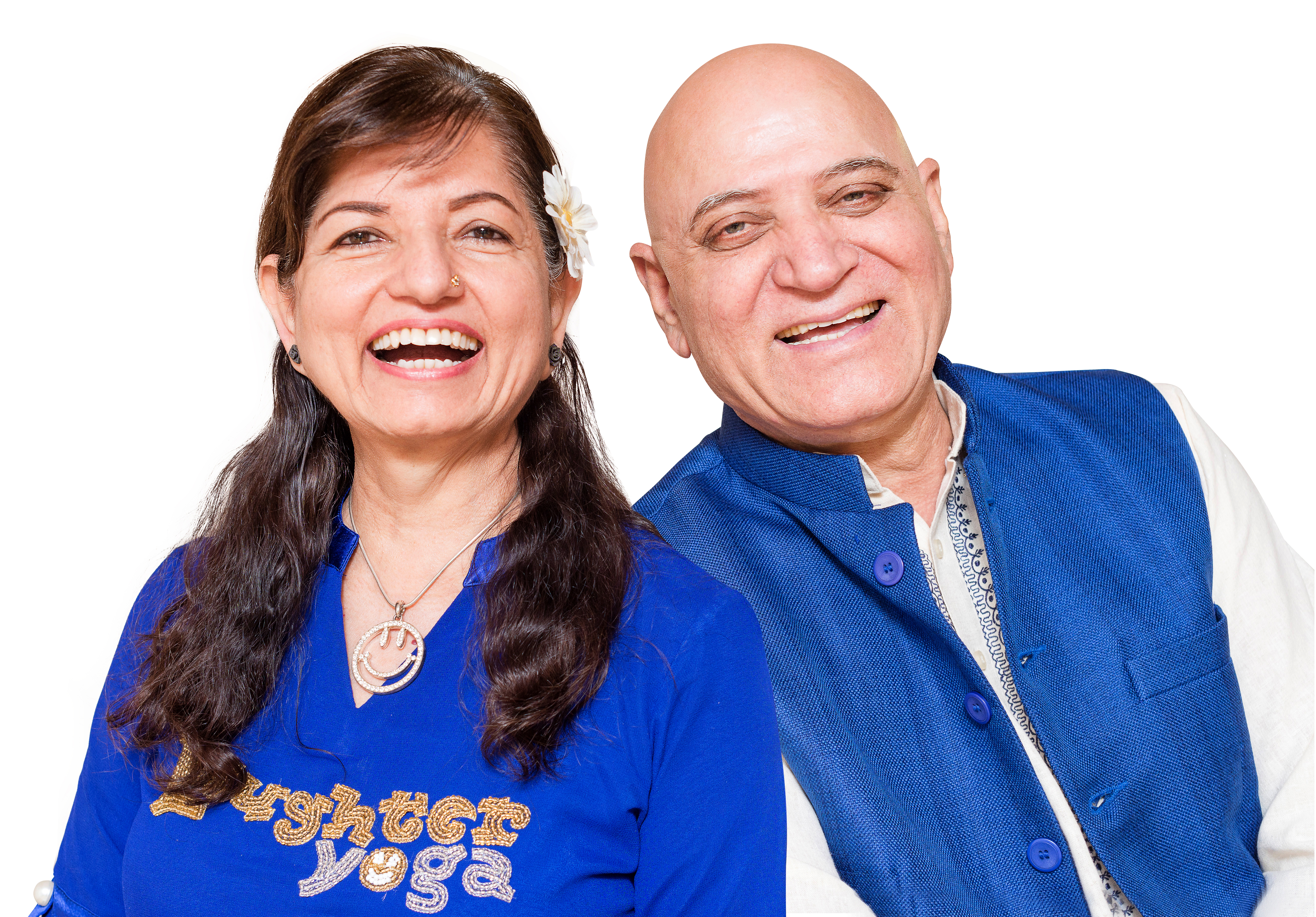 What is Laughter Yoga? – A Com