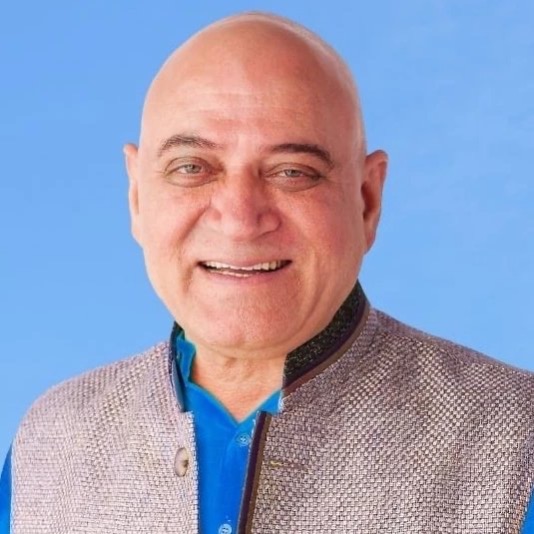 Interview with Dr. Madan Katar