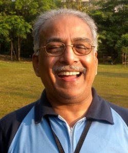 Sukumar Satpathy