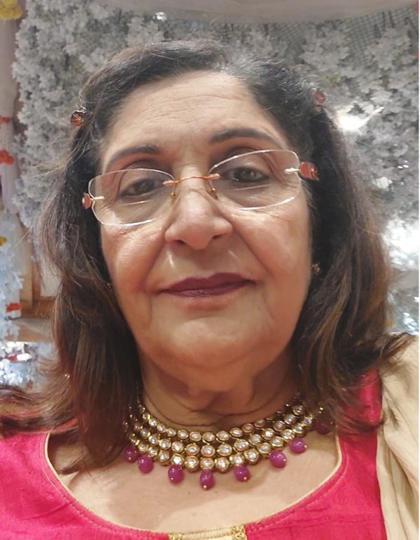 Laughter Yoga: My Journey from Pain to Purpose-img