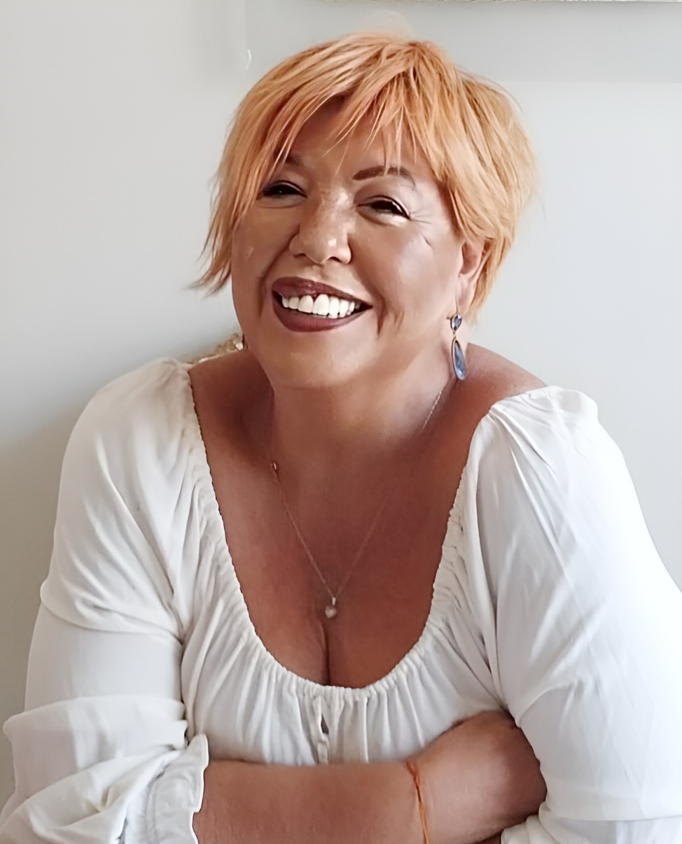 Eser Mutlu: The Laughter Queen Who Brought Laughter Yoga to Turkey-img