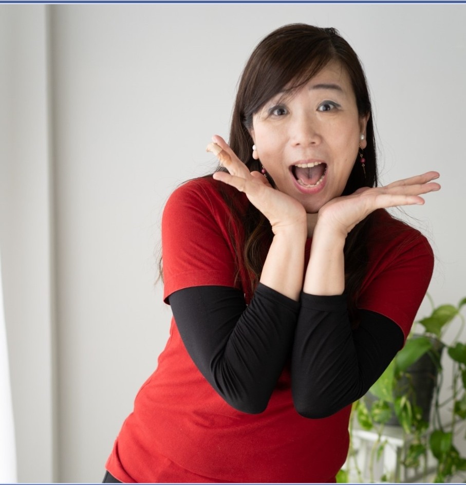 From Leukaemia to Laughter: A Journey of Hope, Healing and Joy By Chiyoko Fukuzon-img